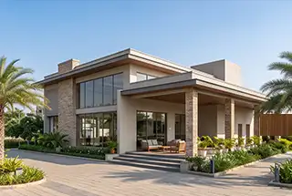 Clubhouse
