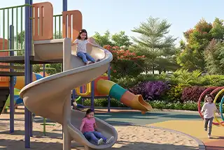 Kids Play Area