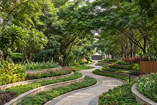 Landscape Parks